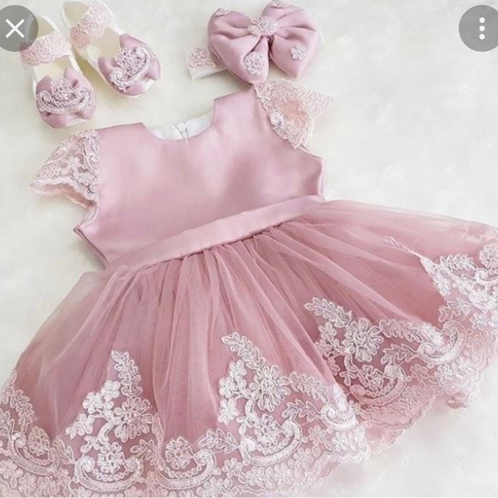 Meet your Posher, Latanya